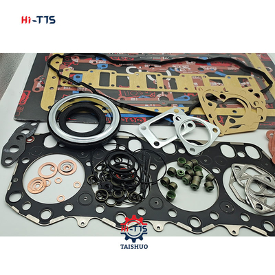 Excavadora conjunto de juntas completas C4.2 Kit de juntas completas CAT C4.2 mercado de repuestos