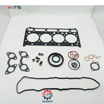 Excavadora conjunto de juntas completas C4.4 240-7194 258-4946 2407194 2584946