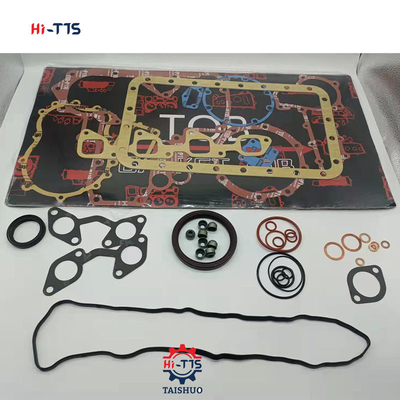 Excavadora conjunto de juntas completas C4.4 240-7194 258-4946 2407194 2584946