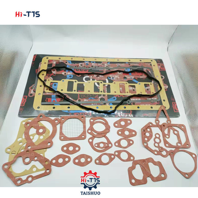 Excavadora conjunto de juntas completas C4.4 240-7194 258-4946 2407194 2584946