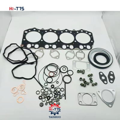 Excavadora conjunto de juntas completas C4.4 240-7194 258-4946 2407194 2584946