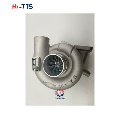 320DCAT Grupo de turbocompresores para motores diesel 287-0049