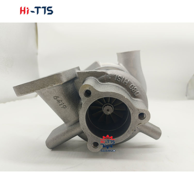320DCAT Grupo de turbocompresores para motores diesel 287-0049