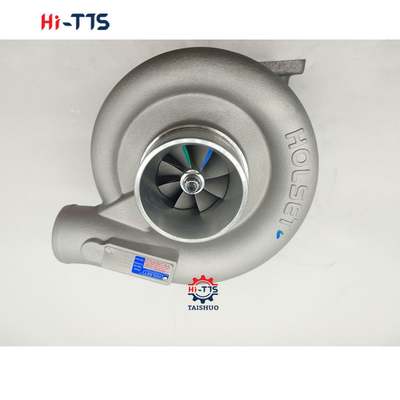 DX225 DH220-5 Turbocompresor 3539678 65.09100-7093 3519989 para Doo-san