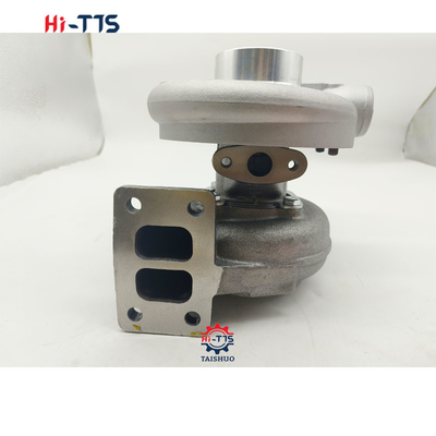 DX225 DH220-5 Turbocompresor 3539678 65.09100-7093 3519989 para Doo-san