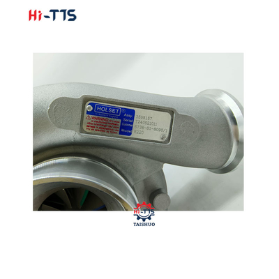 6BT Turbocompresor 3785477 3785478 4038475 4035374 3595157 3596667