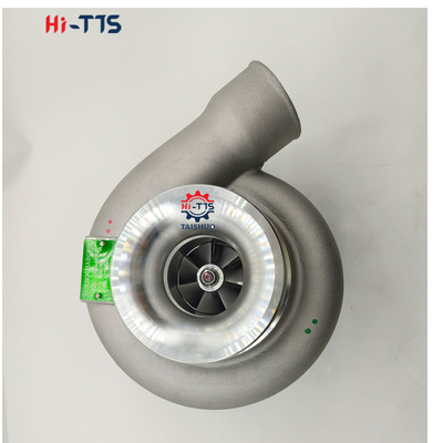 TD06H-14KYRCN 49179-06210 60305490 Turbocompresor para el motor Turbo