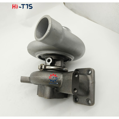 TD06H-14KYRCN 49179-06210 60305490 Turbocompresor para el motor Turbo