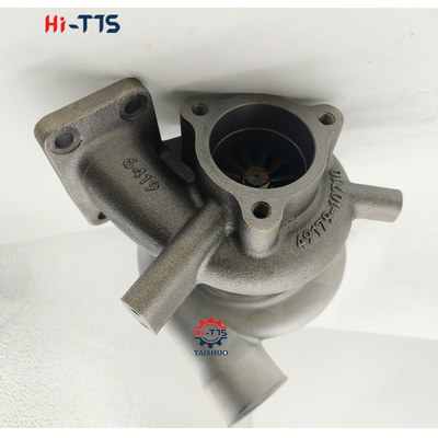 TD06H-14KYRCN 49179-06210 60305490 Turbocompresor para el motor Turbo