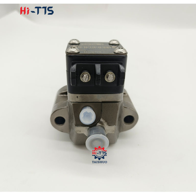 Partes de excavadoras Bomba de inyección de combustible diesel 0450666 02112706 0414750004 para EC210B EC290B D6D D7D