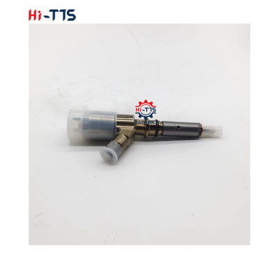Componentes de diésel inyector de combustible 326-4700 326-4756 32F61-00062 para Caterpillar C6.4 E320D