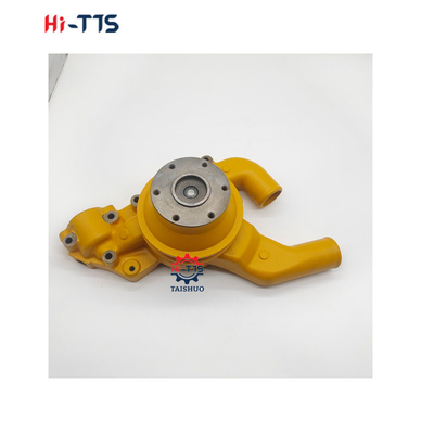 4D105-3 Bomba de agua para partes del motor 6131621100 6140601110 6131621240