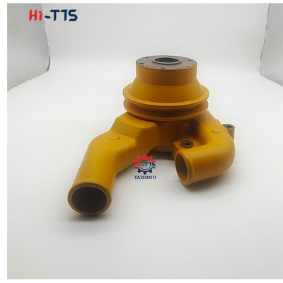 4D105-3 Bomba de agua para partes del motor 6131621100 6140601110 6131621240
