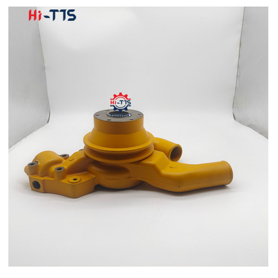 4D105-3 Bomba de agua para partes del motor 6131621100 6140601110 6131621240