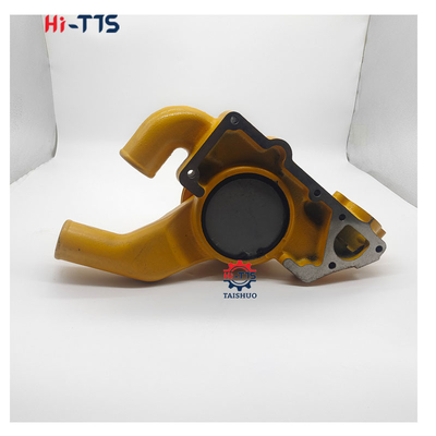 4D105-3 Bomba de agua para partes del motor 6131621100 6140601110 6131621240