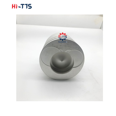 6D22 Equipo de pistones para motores diesel ME052902 ME158096
