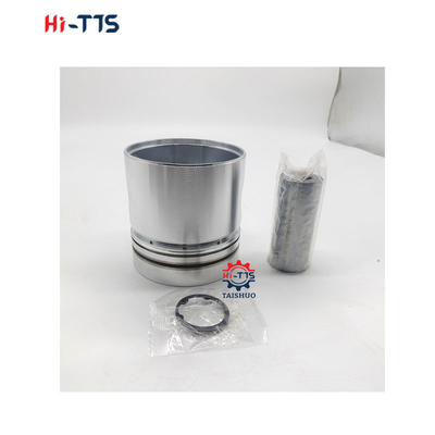 Partes del motor de alta calidad 4D105-3 pistón 6131-32-2120