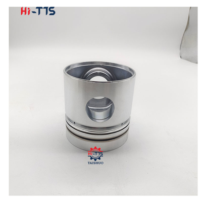 Partes del motor de alta calidad 4D105-3 pistón 6131-32-2120