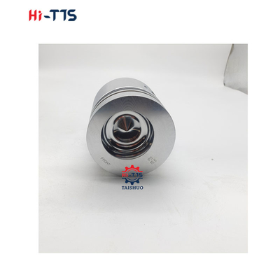 Partes del motor de alta calidad 4D105-3 pistón 6131-32-2120