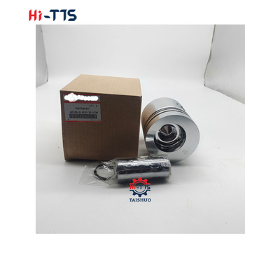 Partes del motor de alta calidad 4D105-3 pistón 6131-32-2120