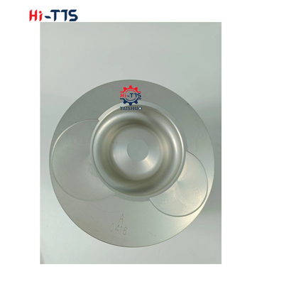 DB58 Conjunto de pistones para motores diésel 65.02510-0416