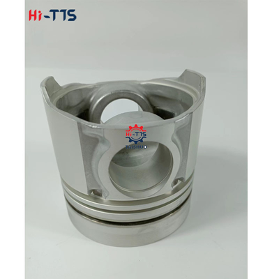 DB58 Pistón de motor diesel 65.02501-0561 Para piezas de repuesto de excavadoras