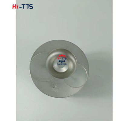 DB58 Pistón de motor diesel 65.02501-0561 Para piezas de repuesto de excavadoras