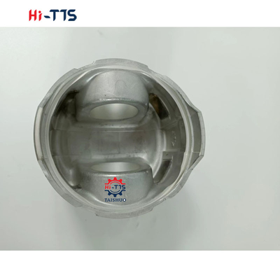 DB58 Pistón de motor diesel 65.02501-0561 Para piezas de repuesto de excavadoras
