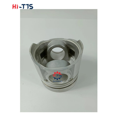 DB58 Pistón de motor diesel 65.02501-0561 Para piezas de repuesto de excavadoras