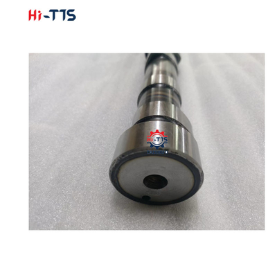 Las partes del motor 6D152 6D114 6D140 Eje de levas 6745-41-1110 6745-41-1110 6745-41-1130