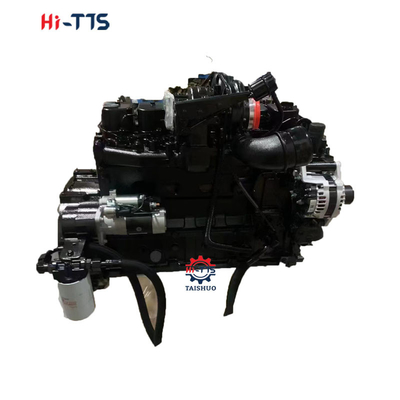 Motor completo 6BT59 ensamblaje del motor Motor diesel