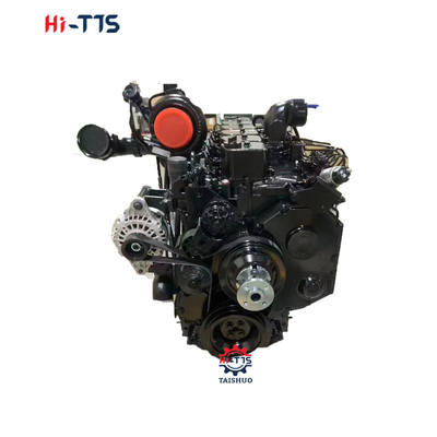 Motor completo 6BT59 ensamblaje del motor Motor diesel