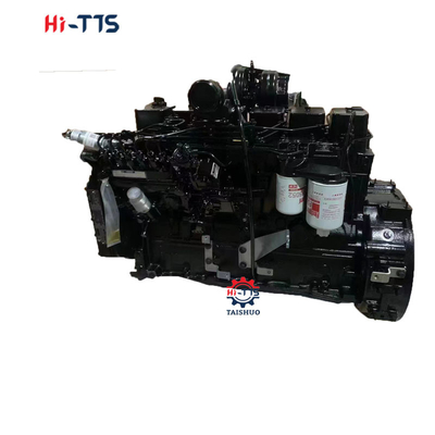 Motor completo 6BT59 ensamblaje del motor Motor diesel