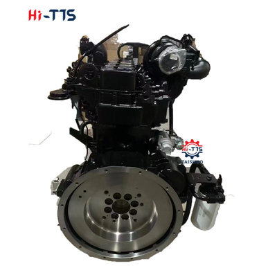 Motor completo 6BT59 ensamblaje del motor Motor diesel
