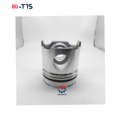 S6A2 Partes del motor diesel pistón 32517-91100 Motor de marina