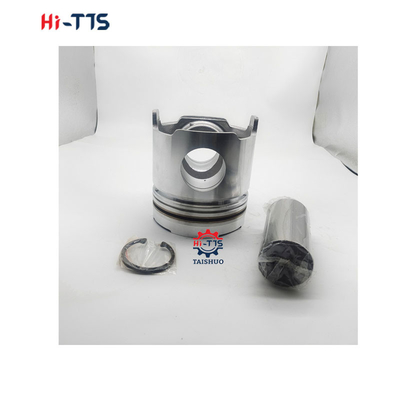 S6A2 Partes del motor diesel pistón 32517-91100 Motor de marina