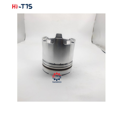 S6A2 Partes del motor diesel pistón 32517-91100 Motor de marina