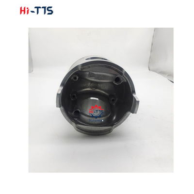 S6A2 Partes del motor diesel pistón 32517-91100 Motor de marina