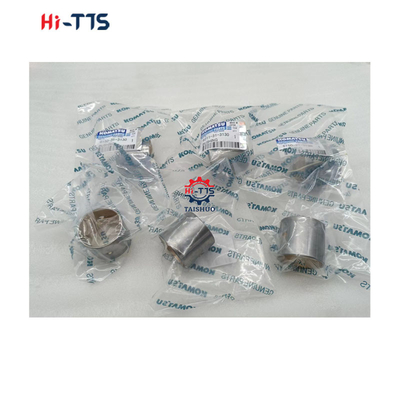 6D125 Motores diesel Partes con bujes de rodas 6150-31-3130