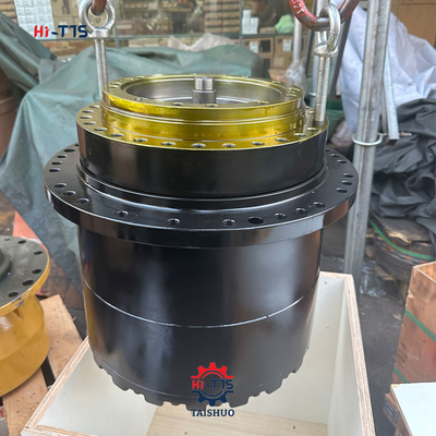 El motor de la excavadora es el motor SY215C9 SY 215C 13225418