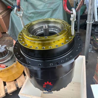 El motor de la excavadora es el motor SY215C9 SY 215C 13225418