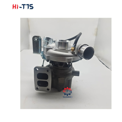 GT3271LS Grupo de turbocompresores 28230-8Y000 716677-5001S 716677-0001 716677-1 para camiones