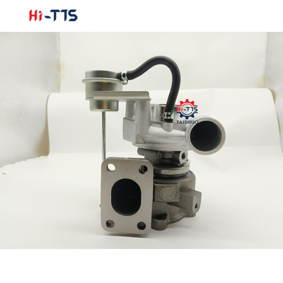 TD04HL-15MK Turbocarburizado 49389-02140 445355 49189-02170 Motor