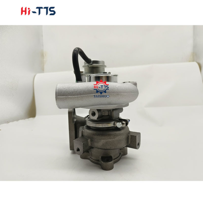 TD04HL-15MK Turbocarburizado 49389-02140 445355 49189-02170 Motor