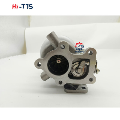 TD04HL-15MK Turbocarburizado 49389-02140 445355 49189-02170 Motor