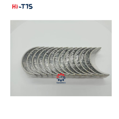 D1146 Motor 65.01110-6351 65.01110-6352 STD Rodamiento principal para Doo-san