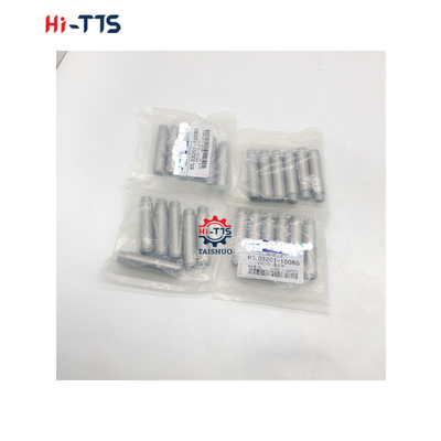 DE12T Guía de válvulas para motores diésel 65.03201-1013A 65.032011013A 6503201-1013A 65032011013A