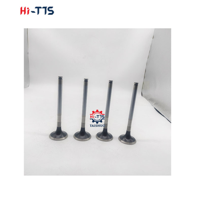 D2366 Válvula de admisión para motores diesel 6504101-0044