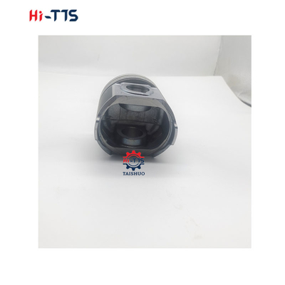Excavadora V2003 con pistón de anillo de acero cilindro pistón 1G7702111 1G770-2111 motor