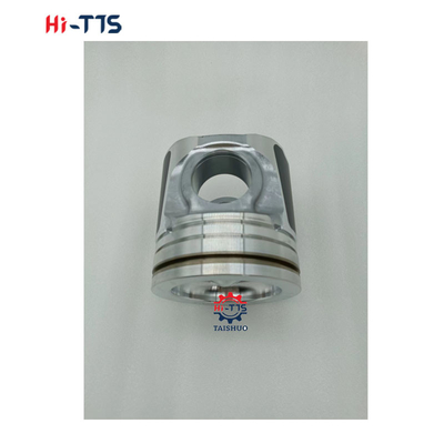 C7.1 Partes del motor inyección electrónica de combustible pistón 4154315 3707998 3707997 4505996